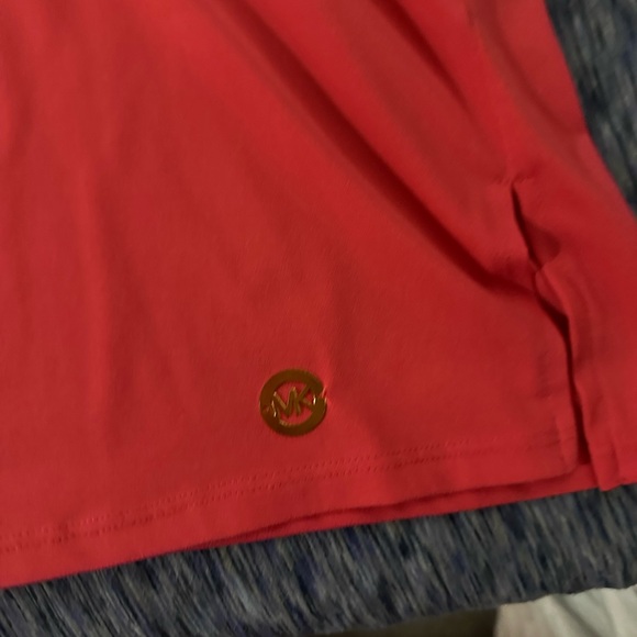 Michael Kors Pink Top - Picture 4 of 4